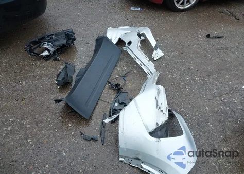 2024 Nissan Rogue Sv Intelligent Awd из США, поврежденный, VIN 5N1BT3BBXRC690380